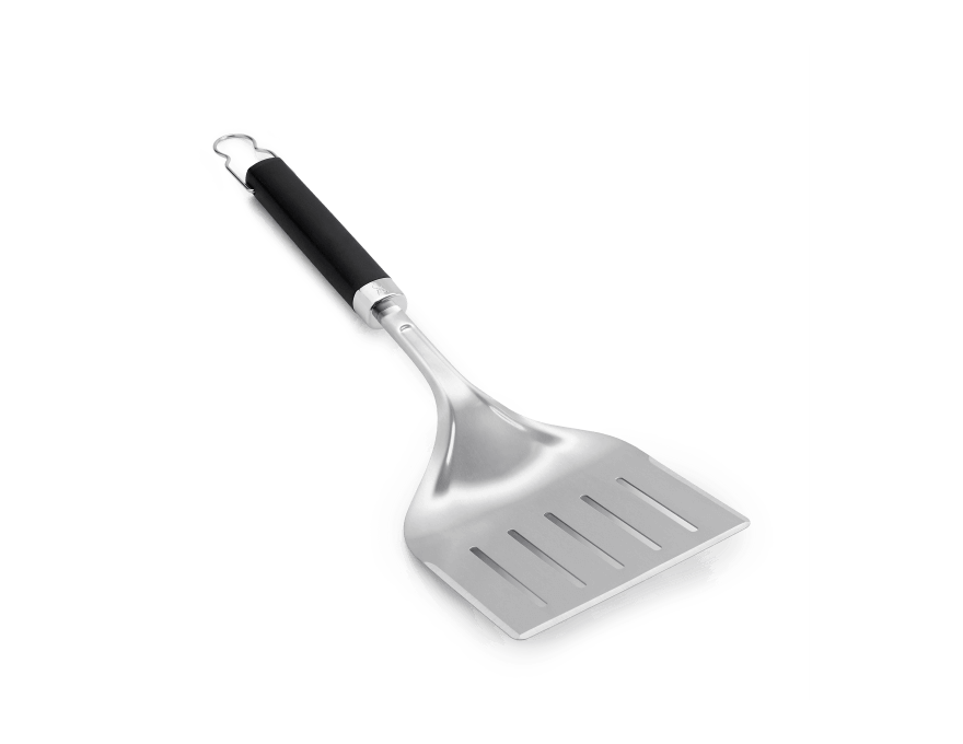 Szpatuła – łopatka szeroka do grilla  premium